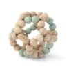 Trixie Balle De Préhension En Bois Mint 2 Trixie Balle De Préhension En Bois Mint -Magasin Général Pour Enfants 36 145 wooden beads ball mint trixie OA