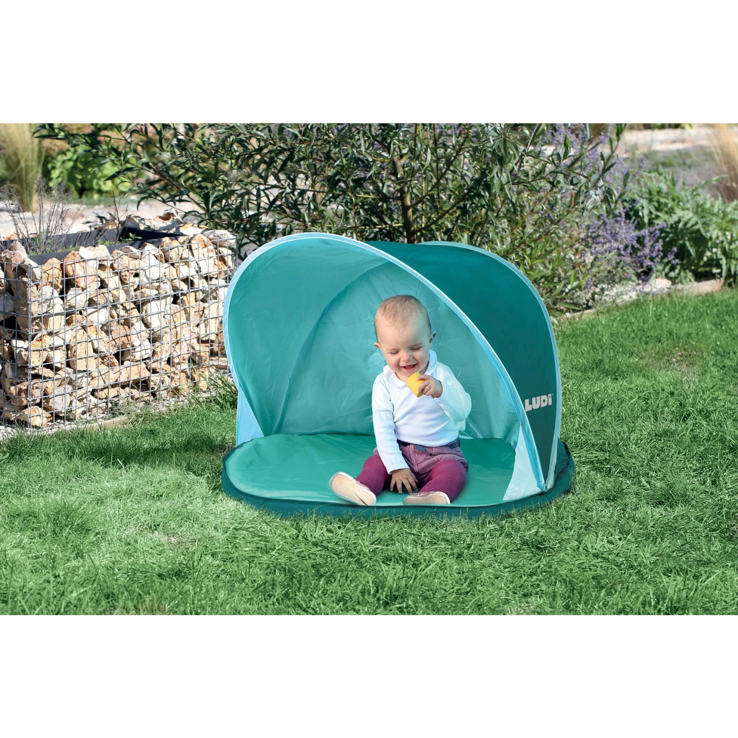 Piscine Couverte Bébé 6 Piscine Couverte Bébé – Image 4