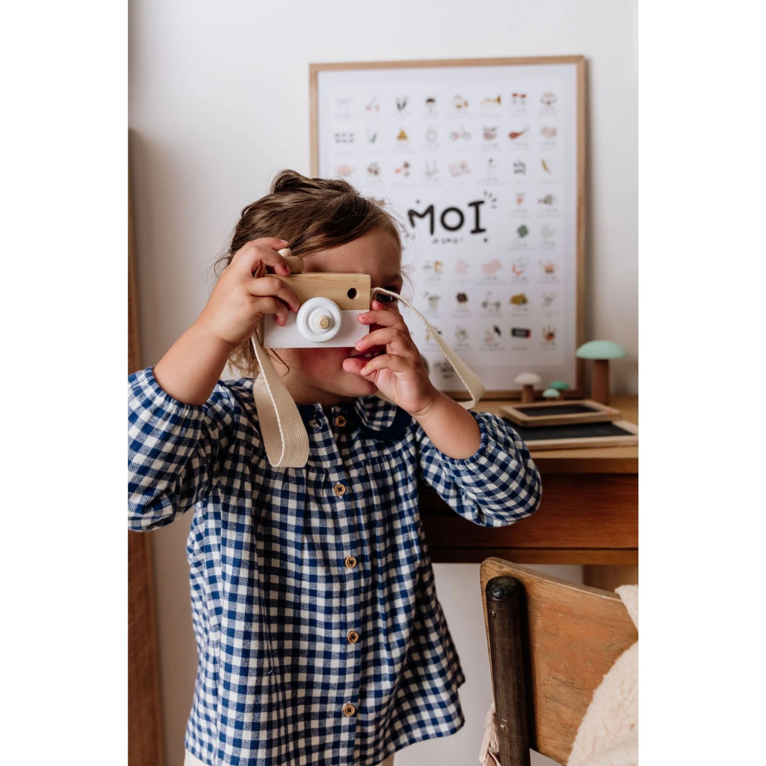 Affiche à Tamponner Moi Je Sais 5 Affiche à Tamponner Moi Je Sais – Image 3