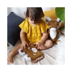 Album Photos Spéculos Le Tigre 9 Album Photos Spéculos Le Tigre -Magasin Général Pour Enfants album photo speculos le tigre les deglingos OD