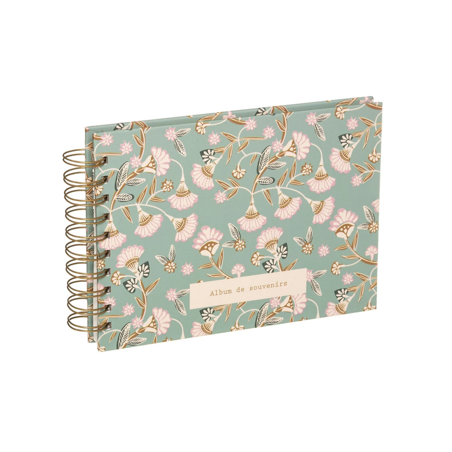 Album Photo Spiral Romance 80 Photos - Modèle Aléatoire 3 Album Photo Spiral Romance 80 Photos - Modèle Aléatoire