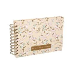 Album Photo Spiral Romance 80 Photos - Modèle Aléatoire 7 Album Photo Spiral Romance 80 Photos - Modèle Aléatoire -Magasin Général Pour Enfants album spirale 80 ph romance atmosphera for kids OB