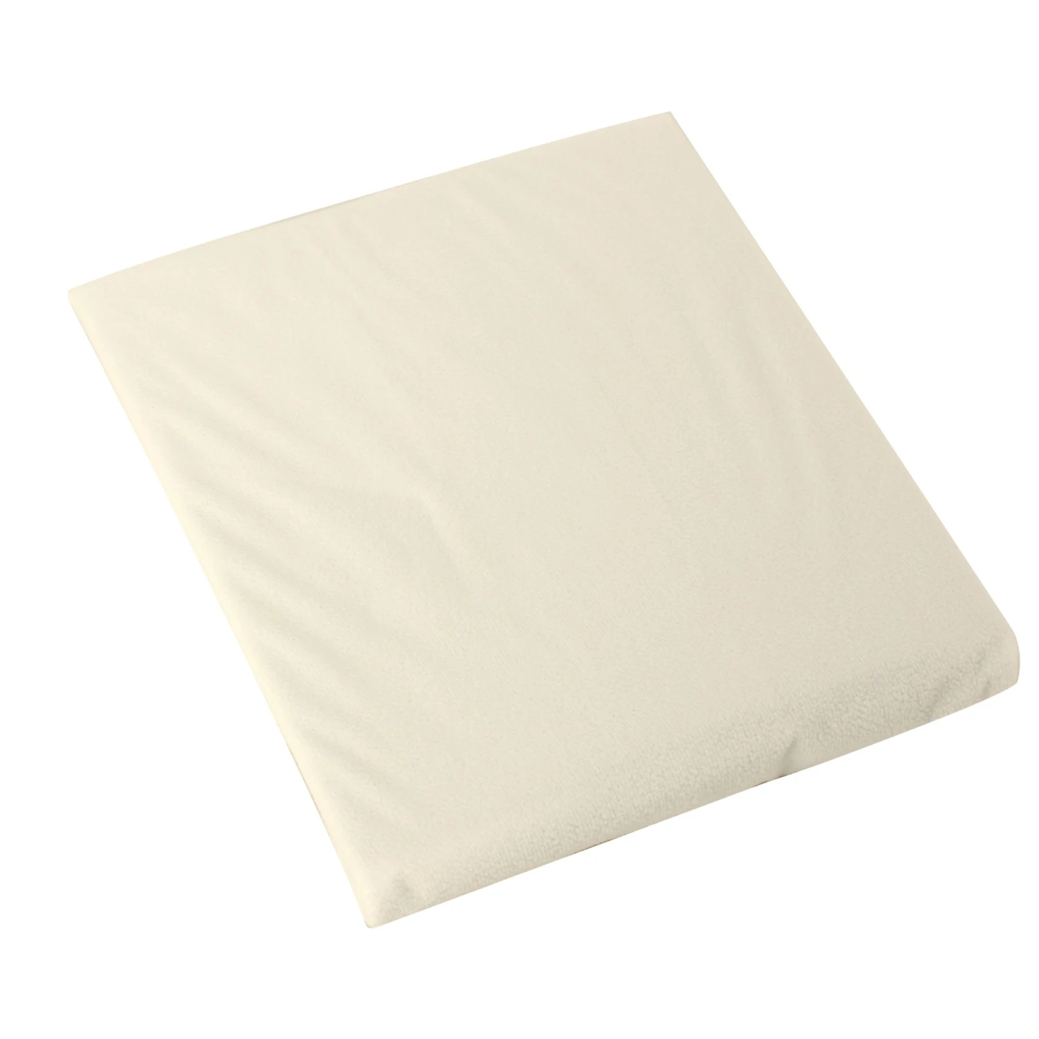 Alèse En Coton Bio 70x140 Cm 4 Alèse En Coton Bio 70x140 Cm – Image 2