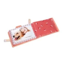 Lilliputiens Album Photo Bébé Alice -Magasin Général Pour Enfants alice album photo lilliputiens OD