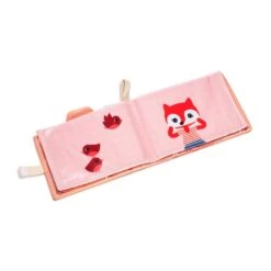 Lilliputiens Album Photo Bébé Alice -Magasin Général Pour Enfants alice album photo lilliputiens OE