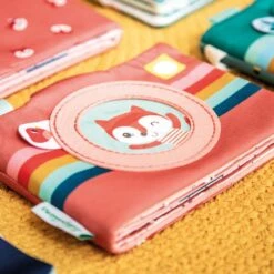 Lilliputiens Album Photo Bébé Alice -Magasin Général Pour Enfants alice album photo lilliputiens OG