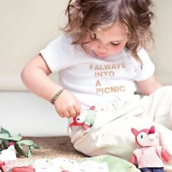 Lilliputiens Set De Mini Personnages Alice 18 Lilliputiens Set De Mini Personnages Alice -Magasin Général Pour Enfants alice set de mini personnages lilliputiens OC