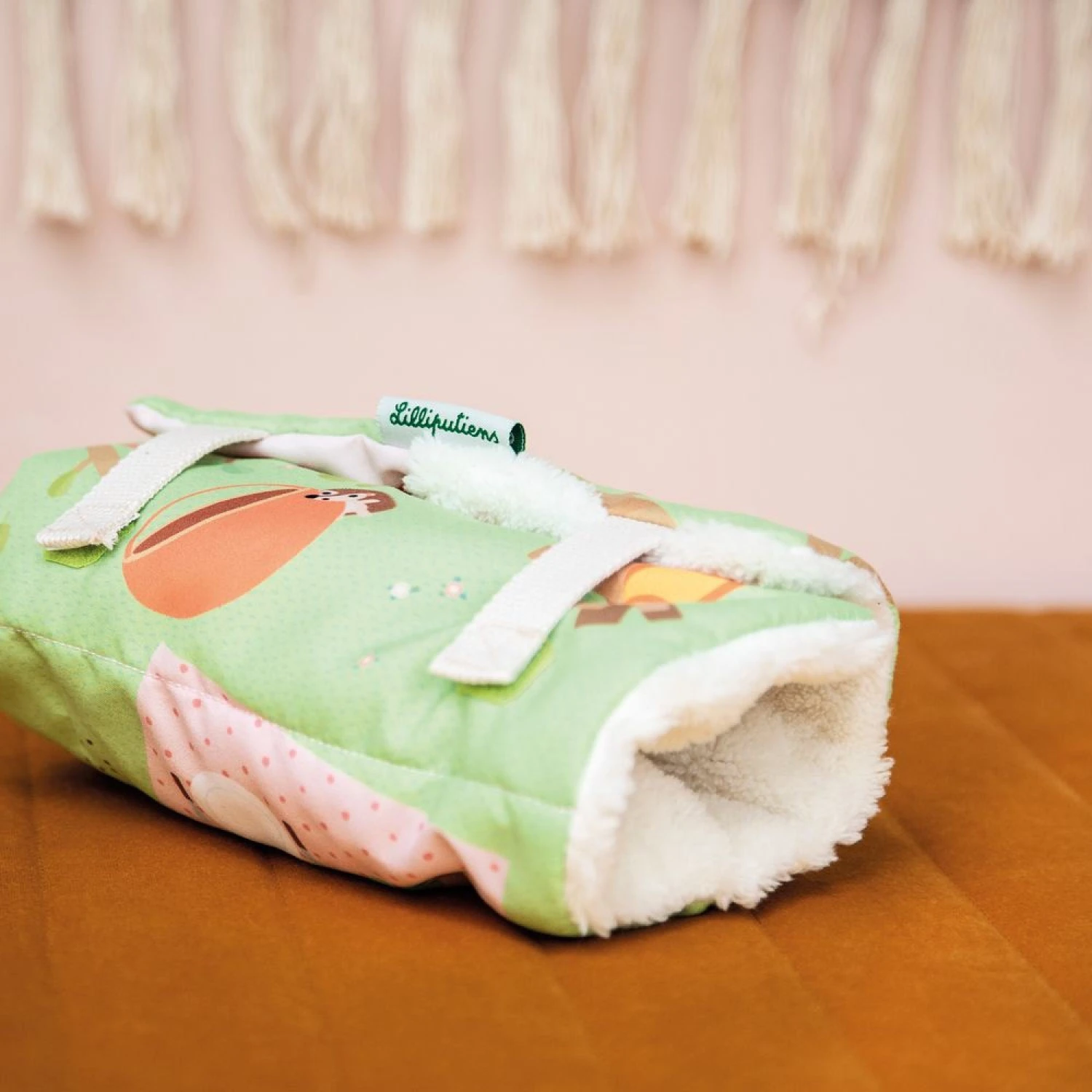 Lilliputiens Set De Mini Personnages Alice 12 Lilliputiens Set De Mini Personnages Alice – Image 10