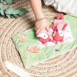 Lilliputiens Set De Mini Personnages Alice 26 Lilliputiens Set De Mini Personnages Alice -Magasin Général Pour Enfants alice set de mini personnages lilliputiens OK