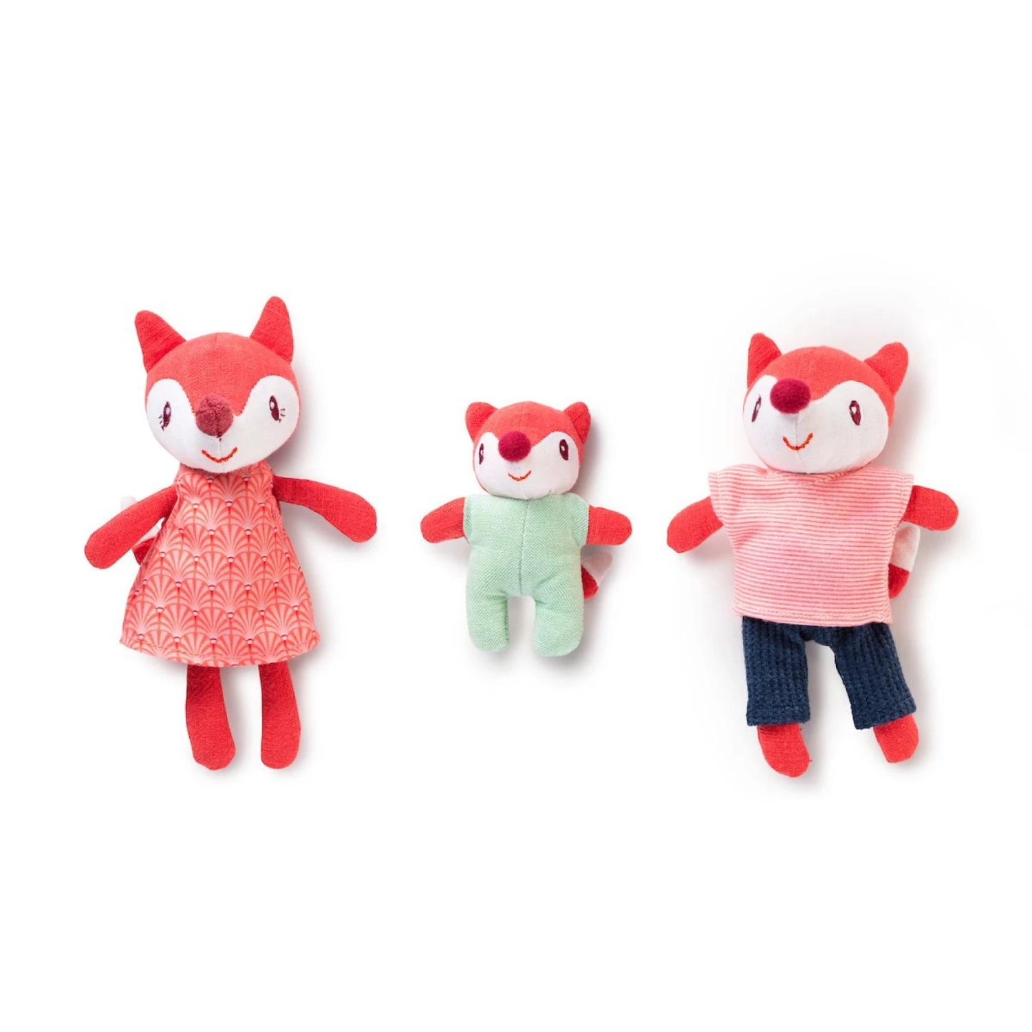 Lilliputiens Set De Mini Personnages Alice 15 Lilliputiens Set De Mini Personnages Alice – Image 13