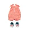 Lilliputiens Barboteuse Poupon Anaïs 2 Lilliputiens Barboteuse Poupon Anaïs -Magasin Général Pour Enfants anais barboteuse poupon lilliputiens OA