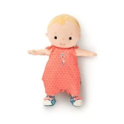 Lilliputiens Barboteuse Poupon Anaïs 8 Lilliputiens Barboteuse Poupon Anaïs -Magasin Général Pour Enfants anais barboteuse poupon lilliputiens OC