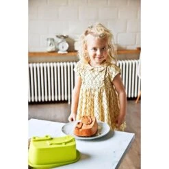 Lilliputiens Moule à Gâteau Anatole 10 Lilliputiens Moule à Gâteau Anatole -Magasin Général Pour Enfants anatole moule a gateau lilliputiens OD