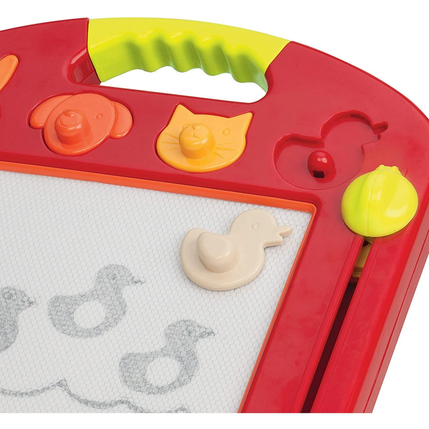 B. Toys Ardoise Magique Toulouse-LapTrec 4 B. Toys Ardoise Magique Toulouse-LapTrec – Image 2