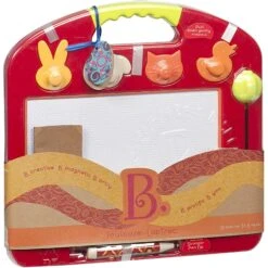 B. Toys Ardoise Magique Toulouse-LapTrec 10 B. Toys Ardoise Magique Toulouse-LapTrec -Magasin Général Pour Enfants ardoise magique toulouse laptrec b toys OD