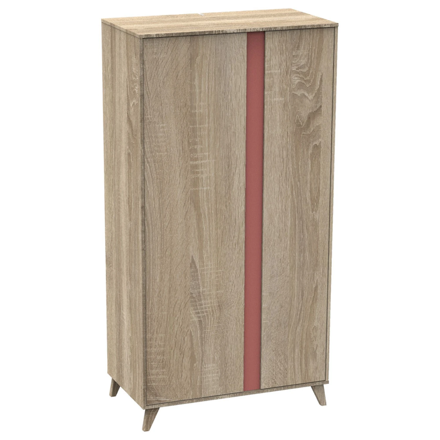Armoire 2 Portes Nova Rose Canyon 3 Armoire 2 Portes Nova Rose Canyon