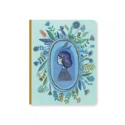 Djeco Cahier Aurélia