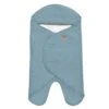 Beaba Couverture Babynomade Double Polaire 0-6 Mois Bleu Baltique Blanc -Magasin Général Pour Enfants babynomade double polaire bleu baltiqueblanc 0 6 mois beaba 367725 OA