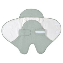 Beaba Couverture Babynomade Double Polaire 0-6 Mois Vert Sauge Blanc 8 Beaba Couverture Babynomade Double Polaire 0-6 Mois Vert Sauge Blanc -Magasin Général Pour Enfants babynomade double polaire vert saugeblanc 0 6 mois beaba 367727 OB