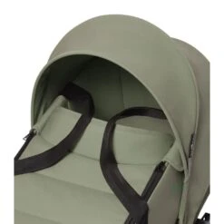Babyzen Nacelle Semi-rigide YOYO - Olive 7 Babyzen Nacelle Semi-rigide YOYO - Olive -Magasin Général Pour Enfants babyzen yoyo nacelle olive babyzen OB