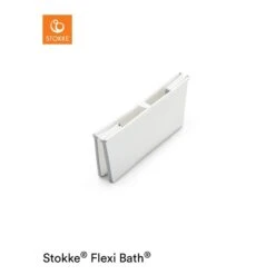 Stokke Baignoire Flexi Bath Blanche + Transat + Support De Baignoire 14 Stokke Baignoire Flexi Bath Blanche + Transat + Support De Baignoire -Magasin Général Pour Enfants baignoire flexibath blanc transat et support de baignoire OE