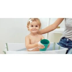 Stokke Baignoire Flexi Bath Blanche + Transat + Support De Baignoire 16 Stokke Baignoire Flexi Bath Blanche + Transat + Support De Baignoire -Magasin Général Pour Enfants baignoire flexibath blanc transat et support de baignoire OG