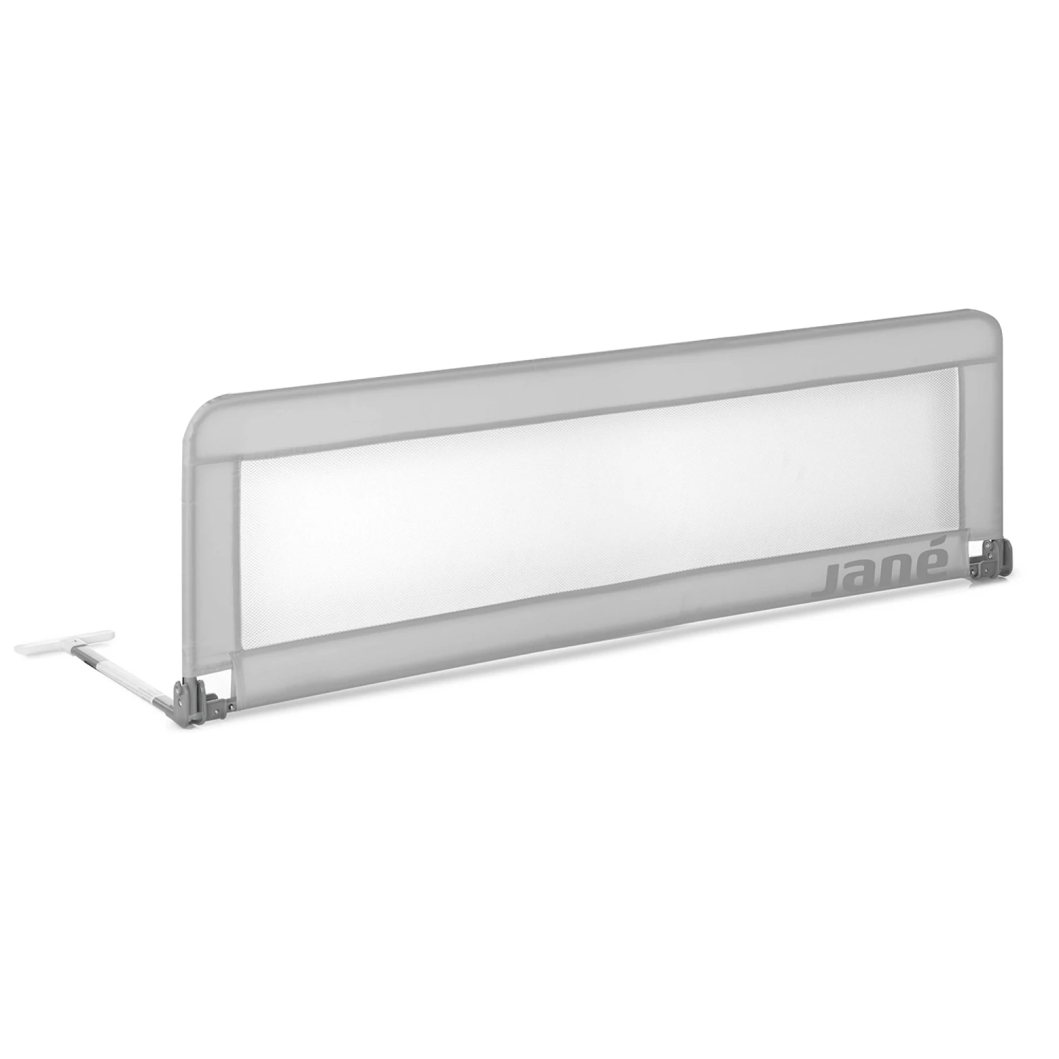 Jané Barrière De Lit Basique - 140 Cm 3 Jané Barrière De Lit Basique - 140 Cm