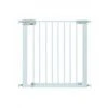Safety 1st Barrière De Sécurité Enfant - Easy Close - Metal White 1 Safety 1st Barrière De Sécurité Enfant - Easy Close - Metal White -Magasin Général Pour Enfants barriere u pressure easy close metal white safety 1st OA