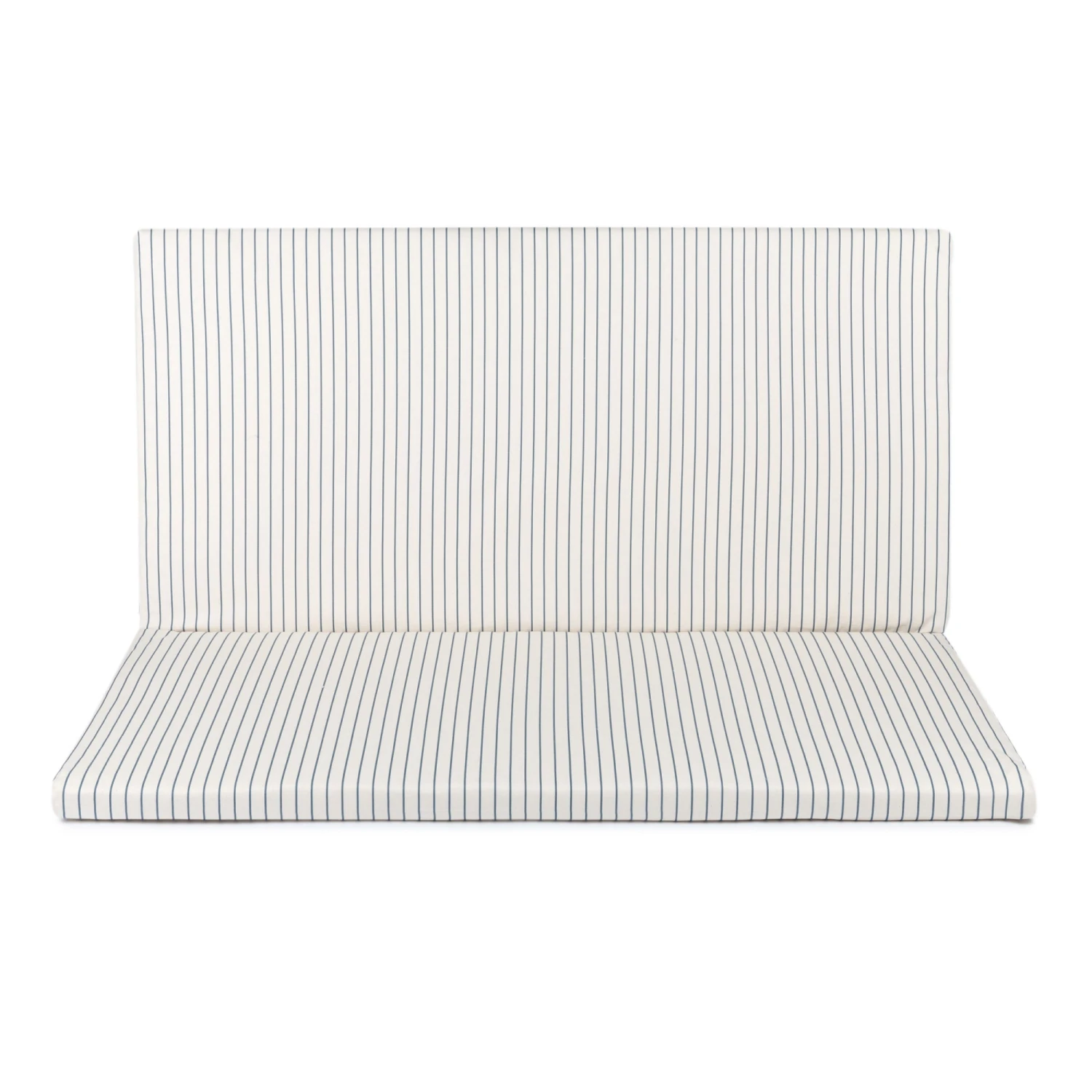 Matelas De Sol Bebop Blue Thin Stripes Natural 3 Matelas De Sol Bebop Blue Thin Stripes Natural