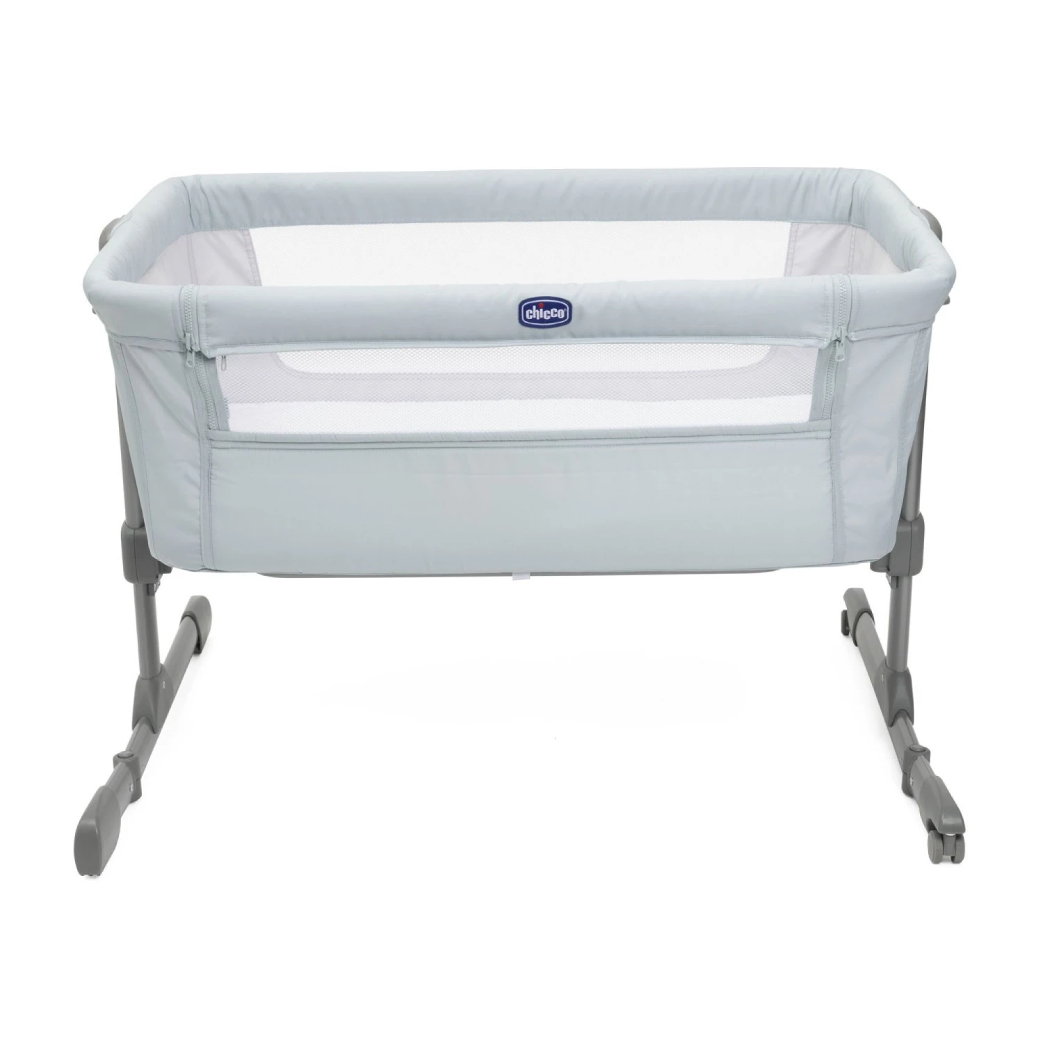 CHICCO Lit Cododo Next2Me Essential Mint Re_Lux 5 CHICCO Lit Cododo Next2Me Essential Mint Re_Lux – Image 3