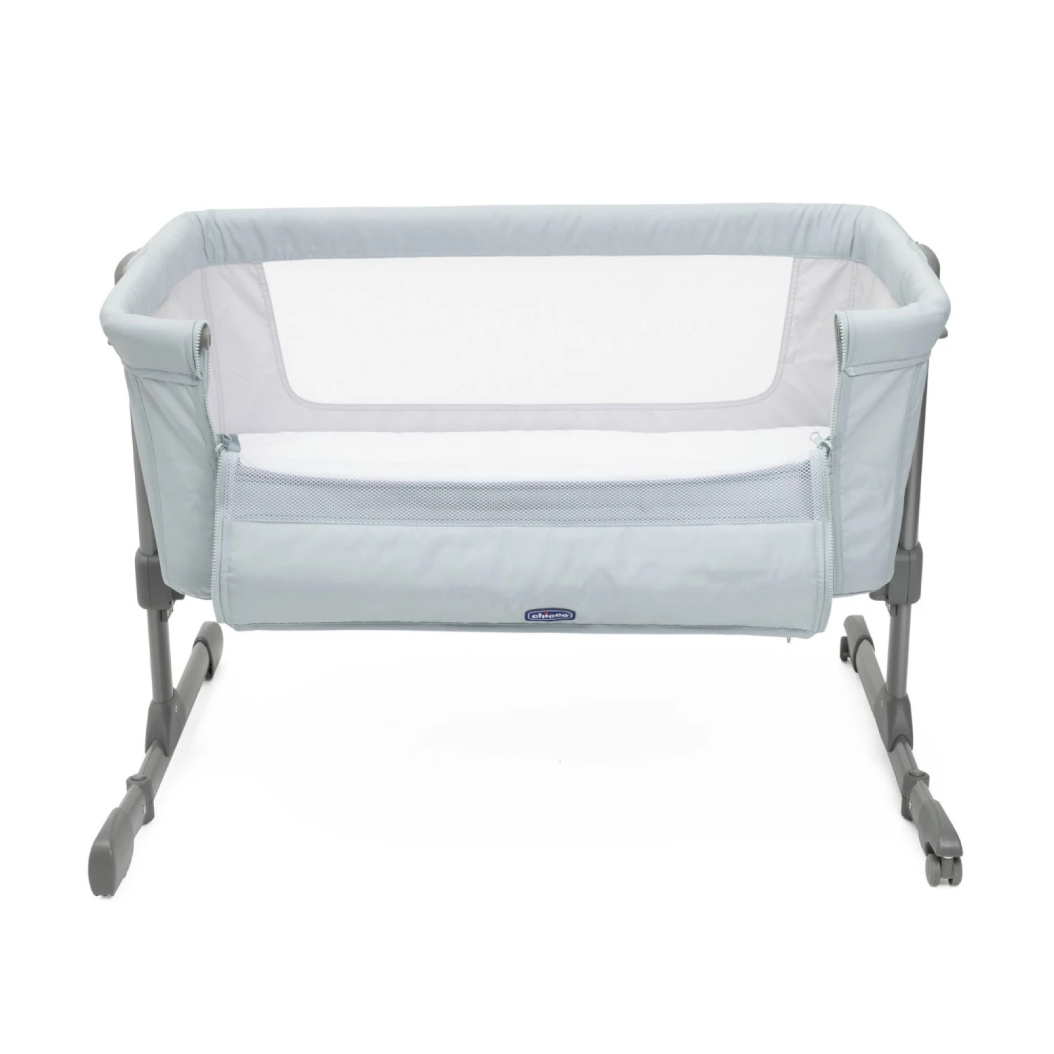 CHICCO Lit Cododo Next2Me Essential Mint Re_Lux 6 CHICCO Lit Cododo Next2Me Essential Mint Re_Lux – Image 4