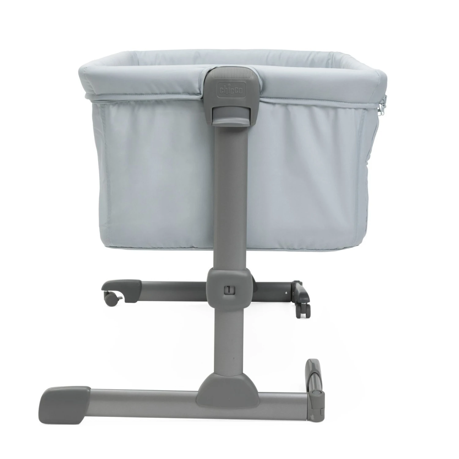 CHICCO Lit Cododo Next2Me Essential Mint Re_Lux 7 CHICCO Lit Cododo Next2Me Essential Mint Re_Lux – Image 5