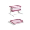 CHICCO Lit Cododo Next2Me Pop Up Orchid 2 CHICCO Lit Cododo Next2Me Pop Up Orchid -Magasin Général Pour Enfants berceau cododo chicco next2me pop up orchid chicco OA