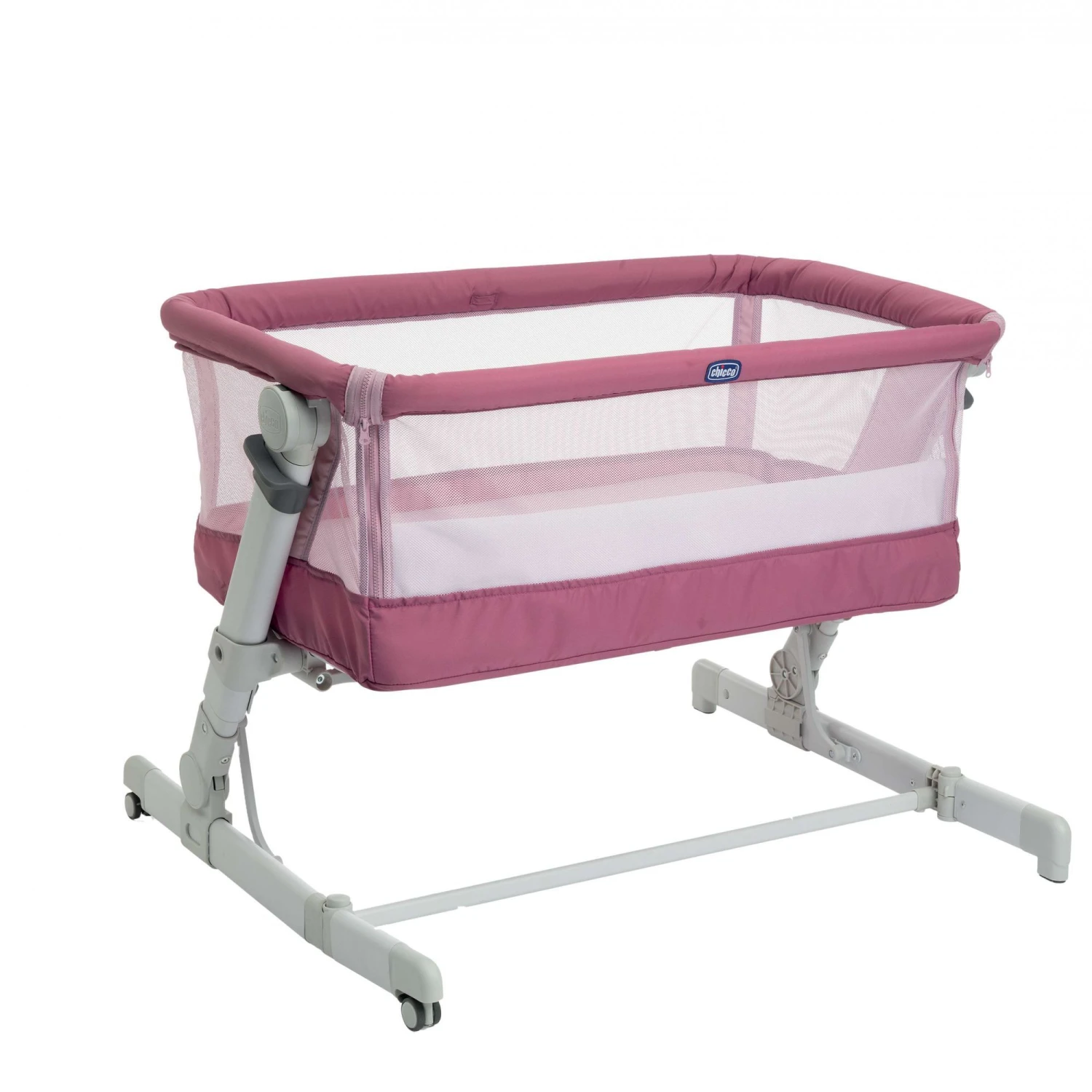 CHICCO Lit Cododo Next2Me Pop Up Orchid 4 CHICCO Lit Cododo Next2Me Pop Up Orchid – Image 2