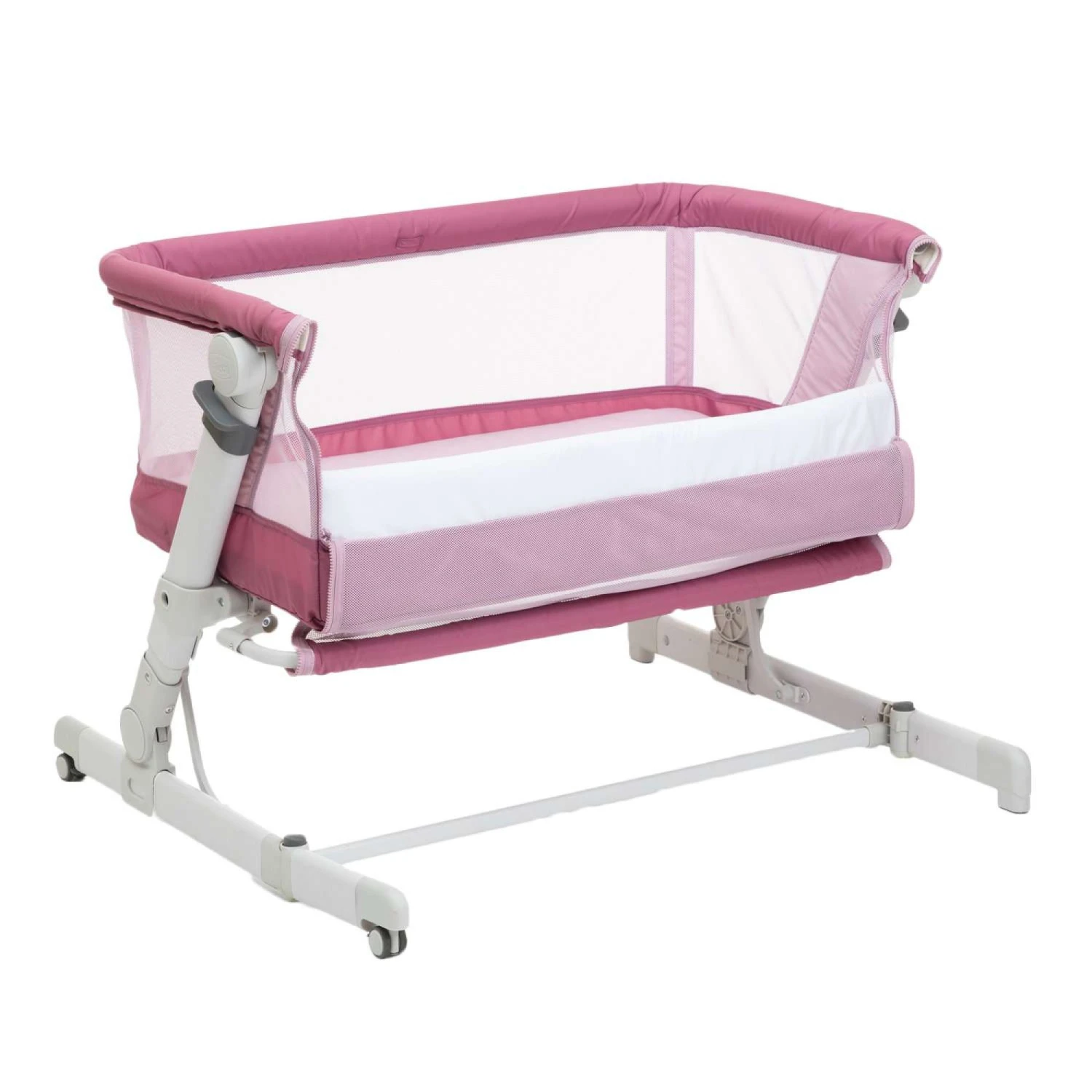 CHICCO Lit Cododo Next2Me Pop Up Orchid 6 CHICCO Lit Cododo Next2Me Pop Up Orchid – Image 4