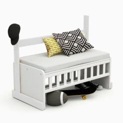 Lit Cododo Confort Blanc 10 Lit Cododo Confort Blanc -Magasin Général Pour Enfants berceau cododo confort blanc at4 OD