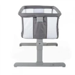 CHICCO Lit Cododo Next2Me Air Dark Grey 11 CHICCO Lit Cododo Next2Me Air Dark Grey -Magasin Général Pour Enfants berceau cododo next2me air dark grey chicco OE
