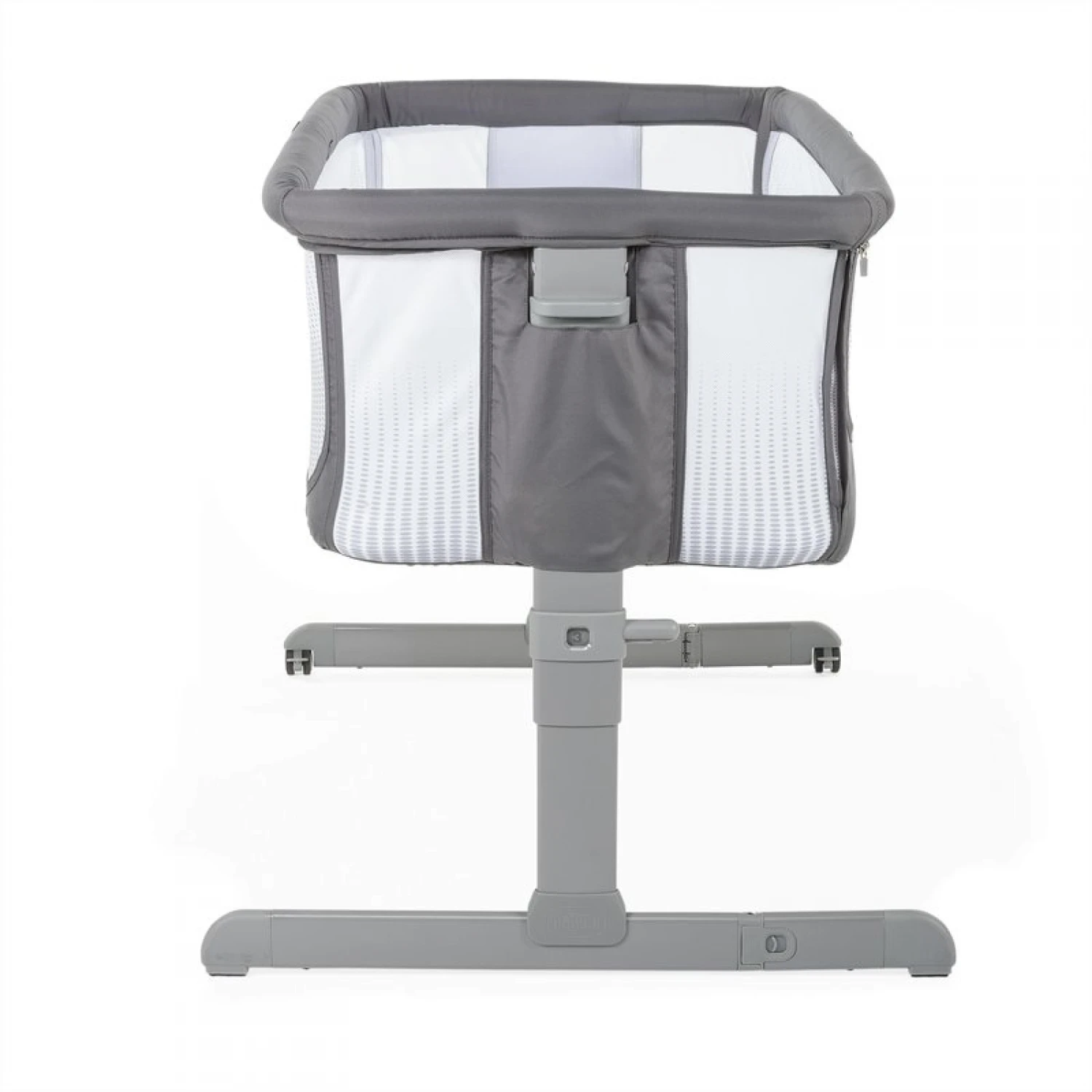 CHICCO Lit Cododo Next2Me Air Dark Grey 7 CHICCO Lit Cododo Next2Me Air Dark Grey – Image 5