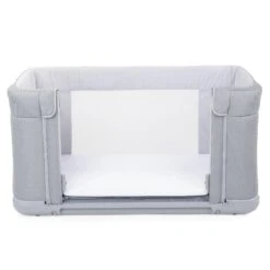 CHICCO Lit Cododo Next2Me Forever Moongrey 26 CHICCO Lit Cododo Next2Me Forever Moongrey -Magasin Général Pour Enfants berceau cododo next2me forever moongrey chicco OH