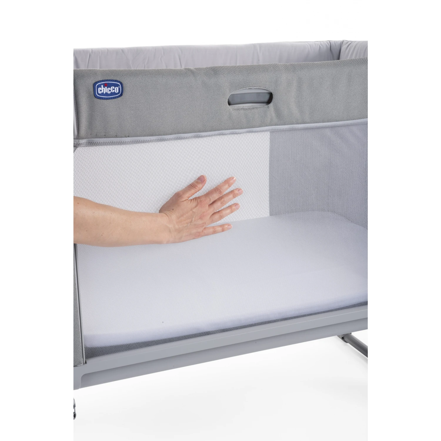 CHICCO Lit Cododo Next2Me Forever Moongrey 12 CHICCO Lit Cododo Next2Me Forever Moongrey – Image 10