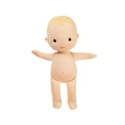 Lilliputiens Poupon Billie 14 Lilliputiens Poupon Billie -Magasin Général Pour Enfants billie poupon 36 cm lilliputiens OE