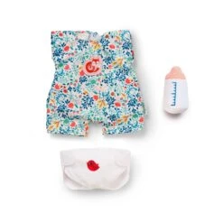 Lilliputiens Poupon Billie 17 Lilliputiens Poupon Billie -Magasin Général Pour Enfants billie poupon 36 cm lilliputiens OH