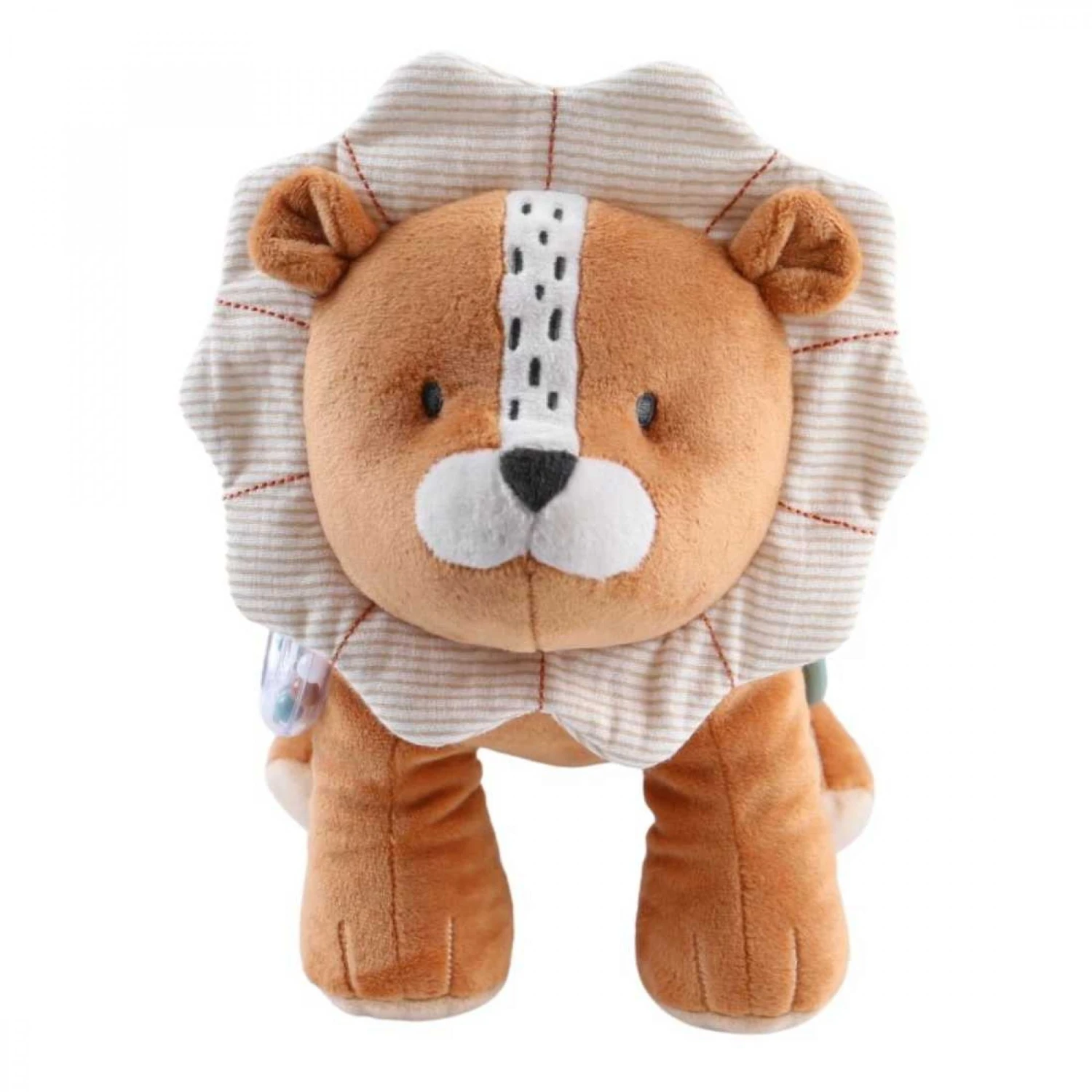 Peluche D'activités Babou 40 Cm 3 Peluche D'activités Babou 40 Cm