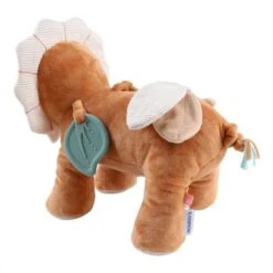 Peluche D'activités Babou 40 Cm 8 Peluche D'activités Babou 40 Cm -Magasin Général Pour Enfants bk babou peluche dactivite veloudoux noukies OC
