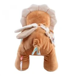 Peluche D'activités Babou 40 Cm 9 Peluche D'activités Babou 40 Cm -Magasin Général Pour Enfants bk babou peluche dactivite veloudoux noukies OD
