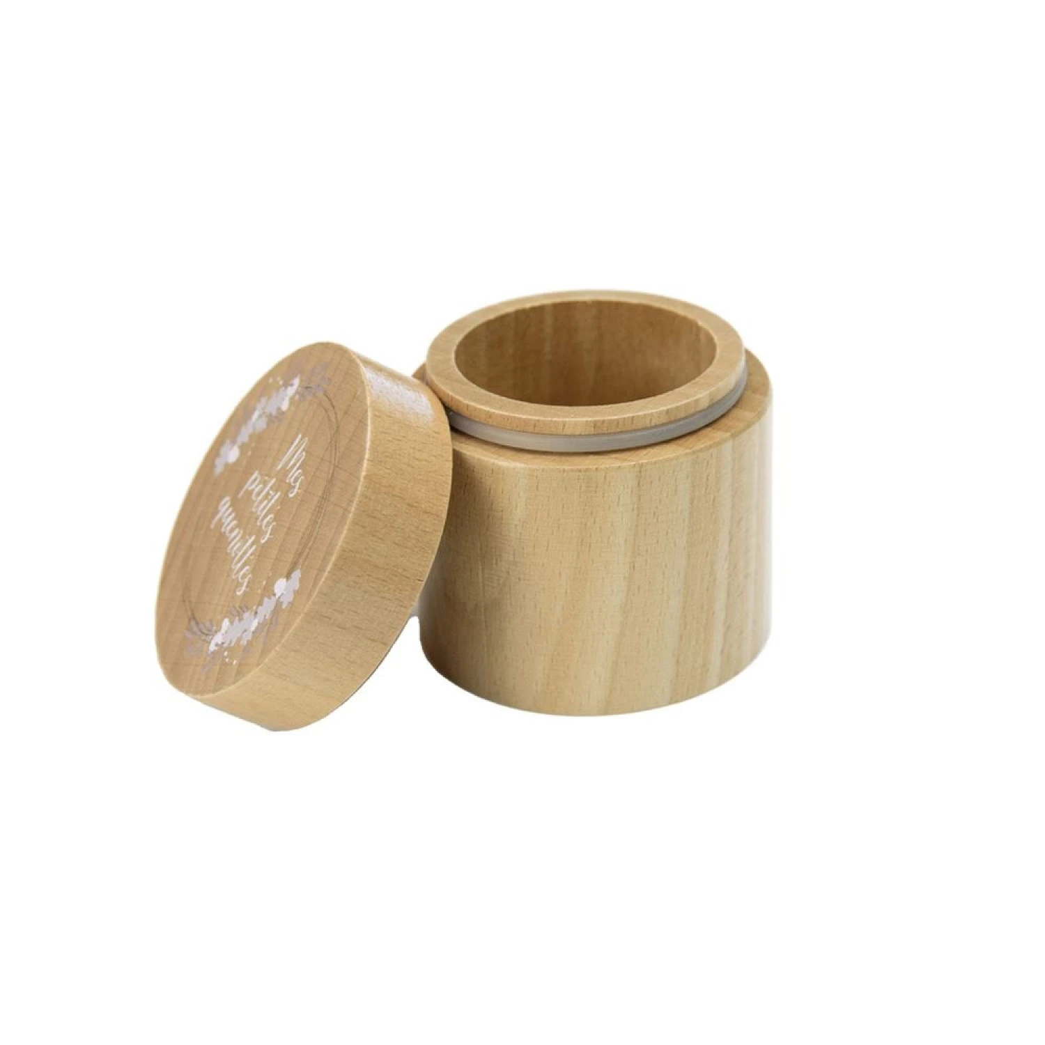 Boite à Dents Lilas 3 Boite à Dents Lilas