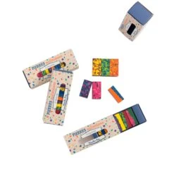 Moulin Roty Boîte De 6 Crayons De Cire Les Petites Merveilles 10 Moulin Roty Boîte De 6 Crayons De Cire Les Petites Merveilles -Magasin Général Pour Enfants boite de 6 pierres de cire a dessiner les petites merveilles emb12 moulin roty OC