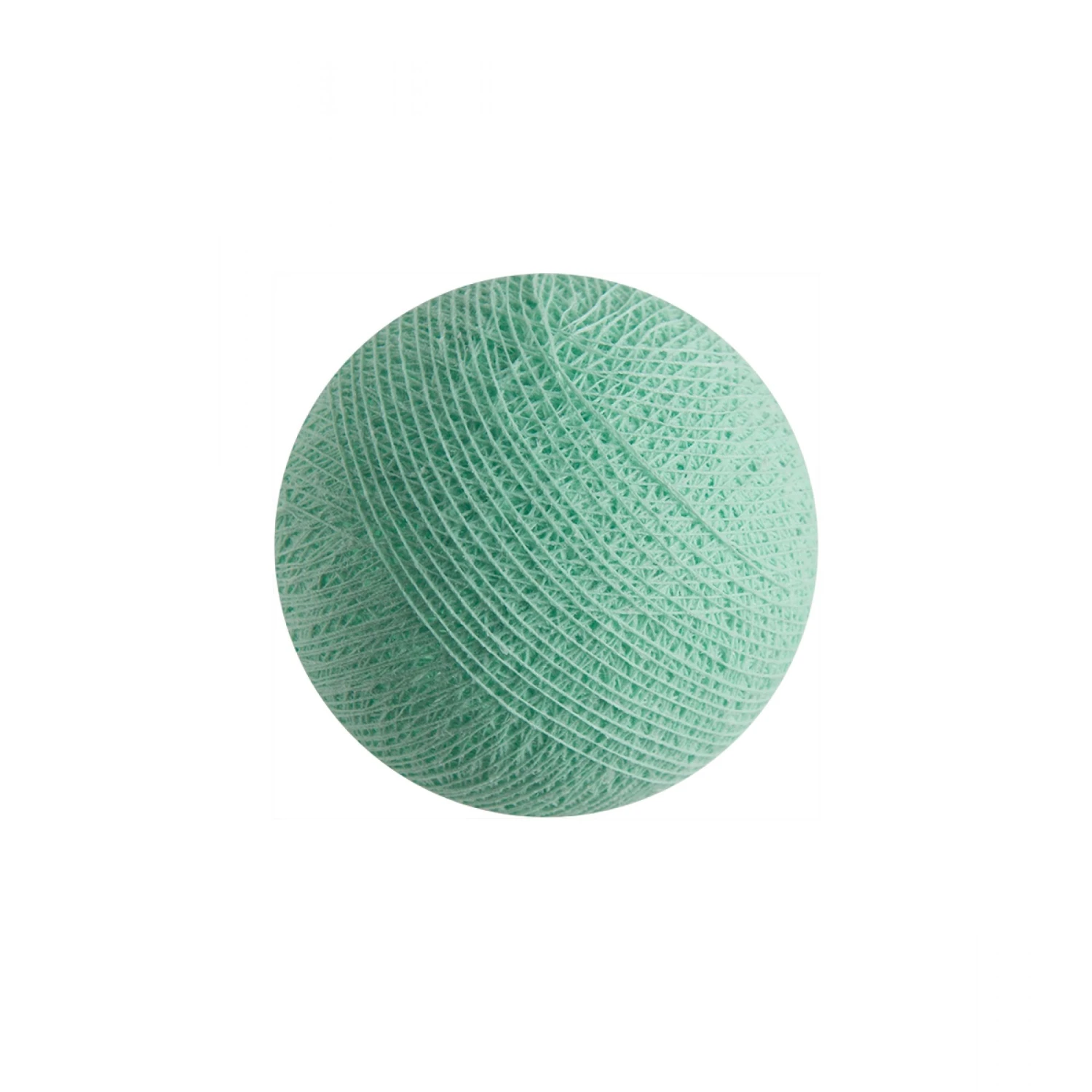 Boule Premium Vert D'eau 3 Boule Premium Vert D'eau