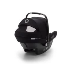 Bugaboo Siège Auto Turtle Air By Nuna Noir 9 Bugaboo Siège Auto Turtle Air By Nuna Noir -Magasin Général Pour Enfants bugaboo turtle air by nuna car seat black bugaboo OB