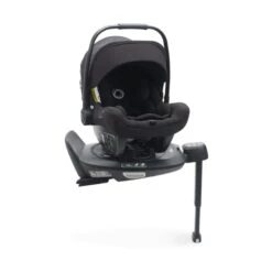 Bugaboo Siège Auto Turtle Air By Nuna Noir 10 Bugaboo Siège Auto Turtle Air By Nuna Noir -Magasin Général Pour Enfants bugaboo turtle air by nuna car seat black bugaboo OC